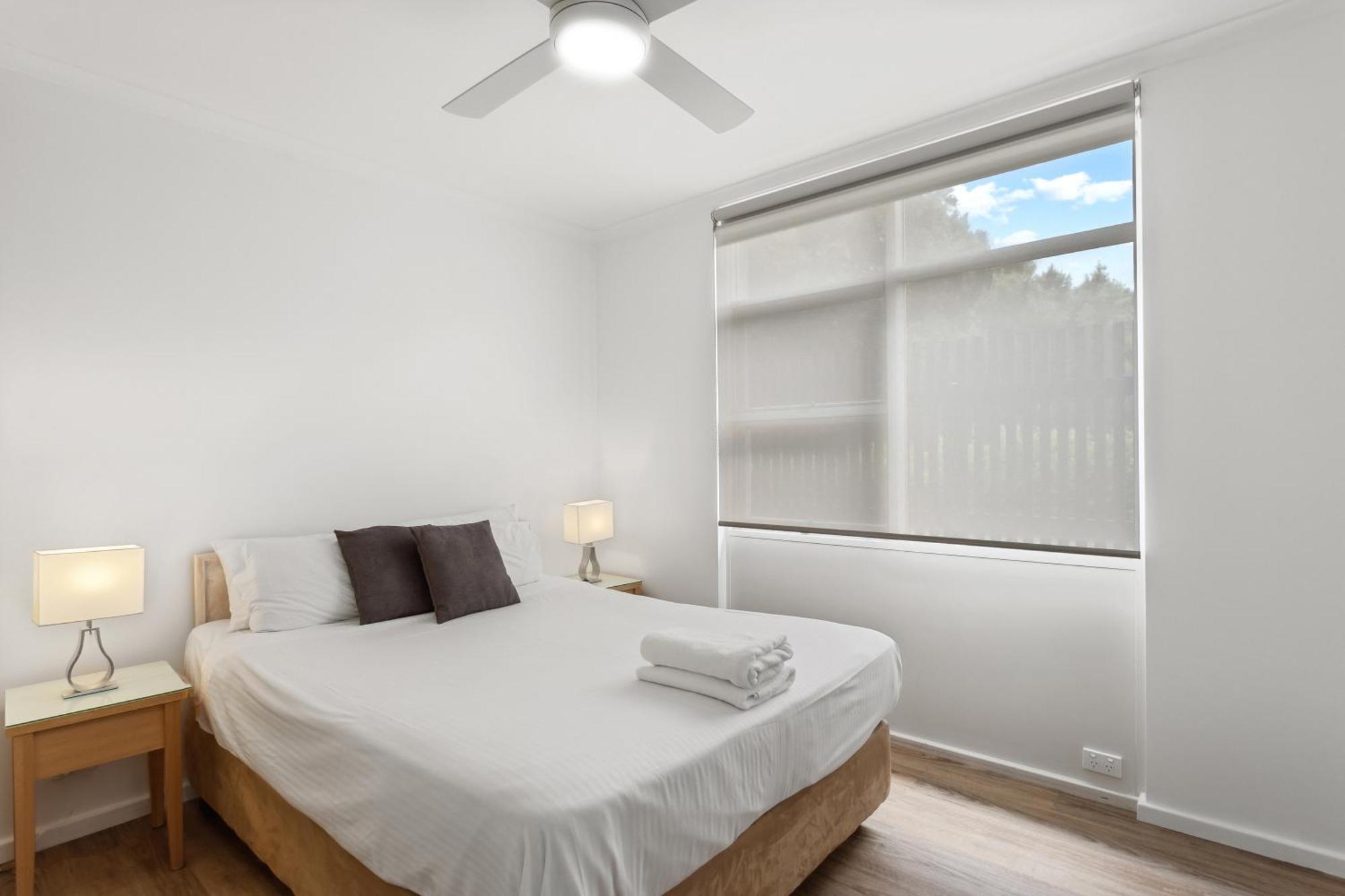 Taft Apartments Adelaide Exterior photo
