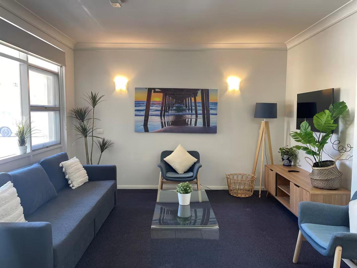 Taft Apartments Adelaide Exterior photo